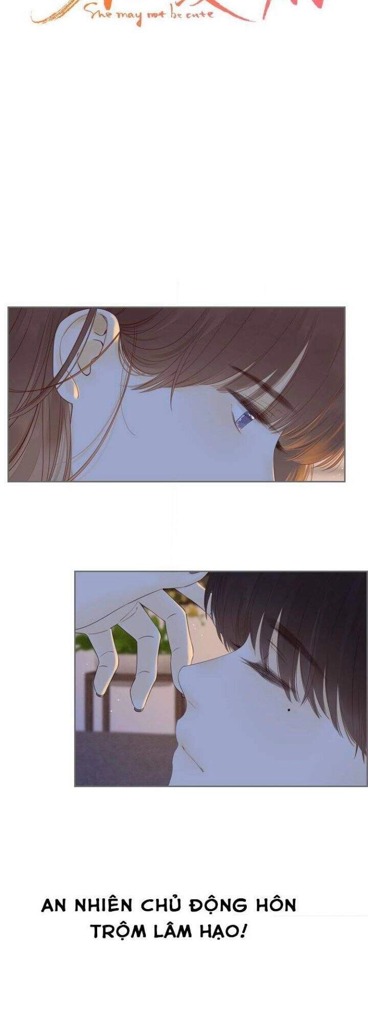 Cô Ấy Không Đáng Yêu Chapter 77 - 10