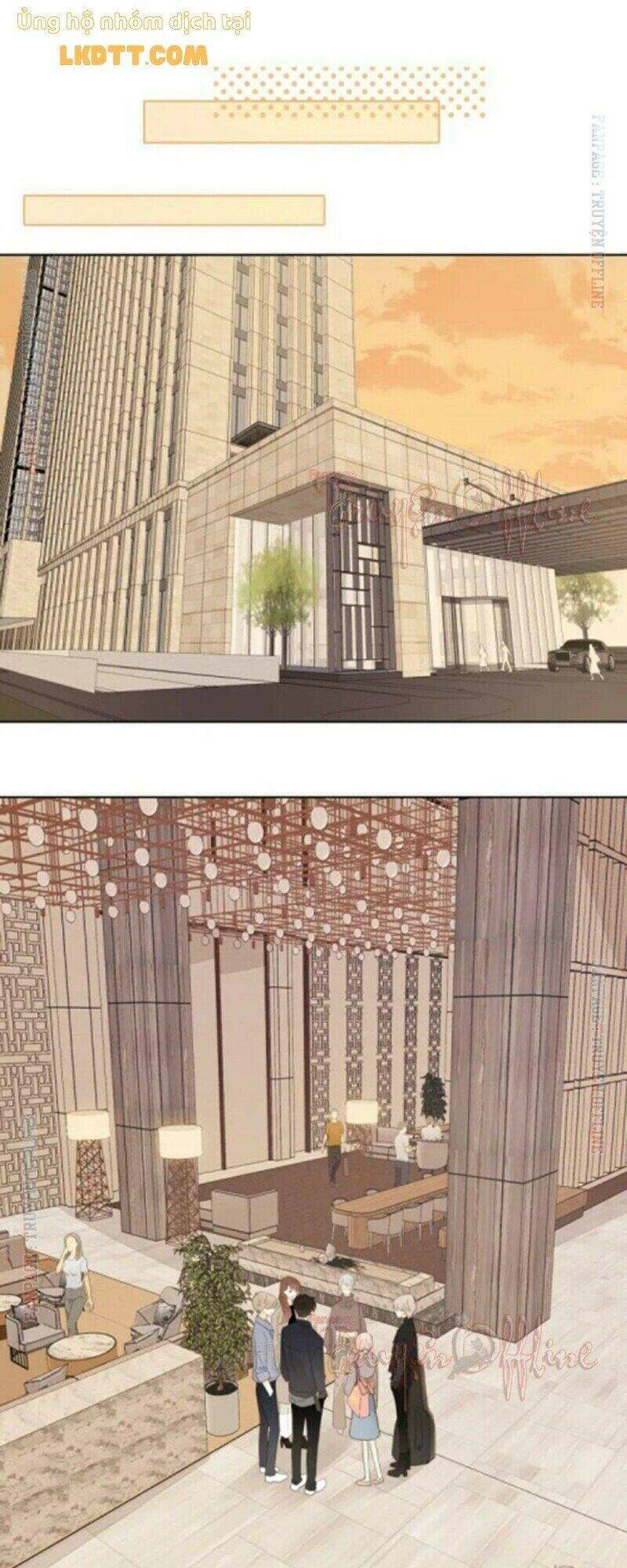 Cô Ấy Không Đáng Yêu Chapter 78 - 9