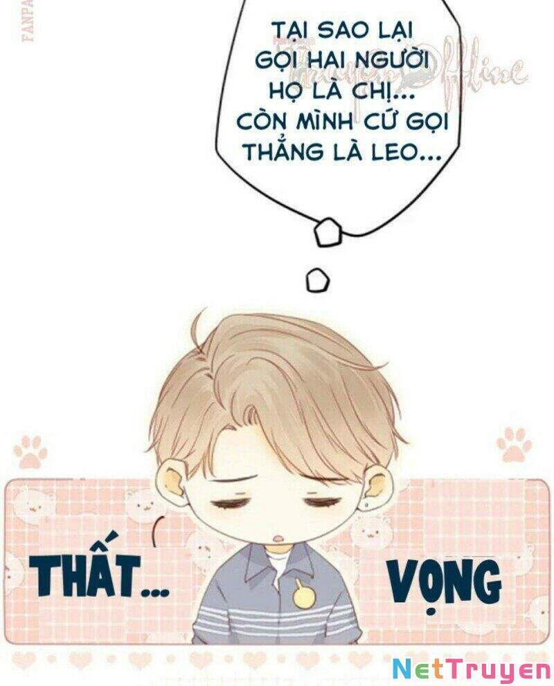 Cô Ấy Không Đáng Yêu Chapter 78 - 14