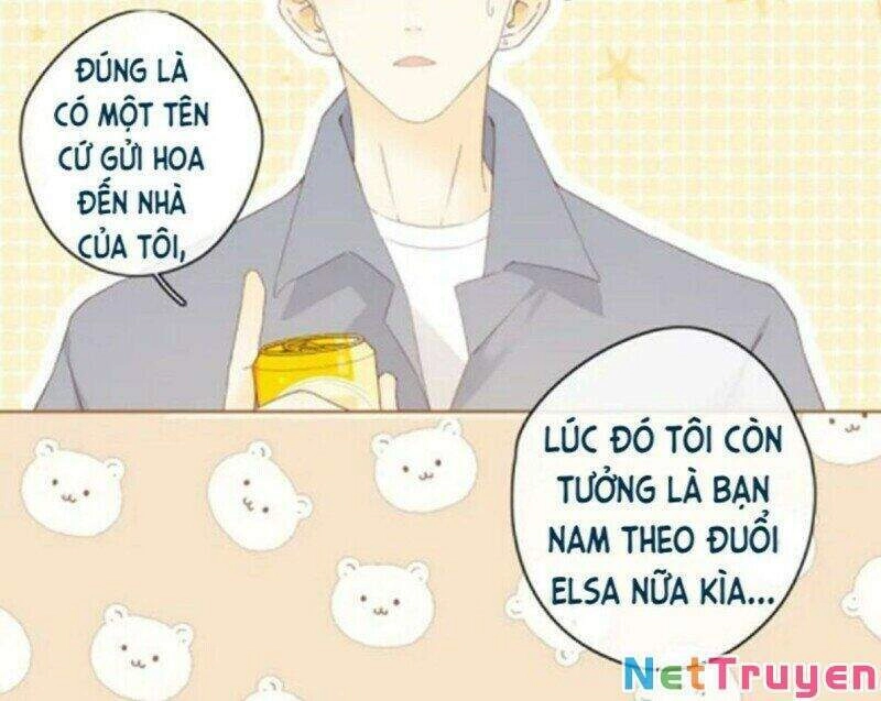 Cô Ấy Không Đáng Yêu Chapter 78 - 31