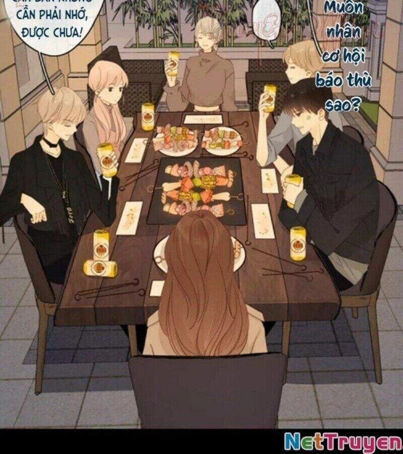 Cô Ấy Không Đáng Yêu Chapter 78 - 33