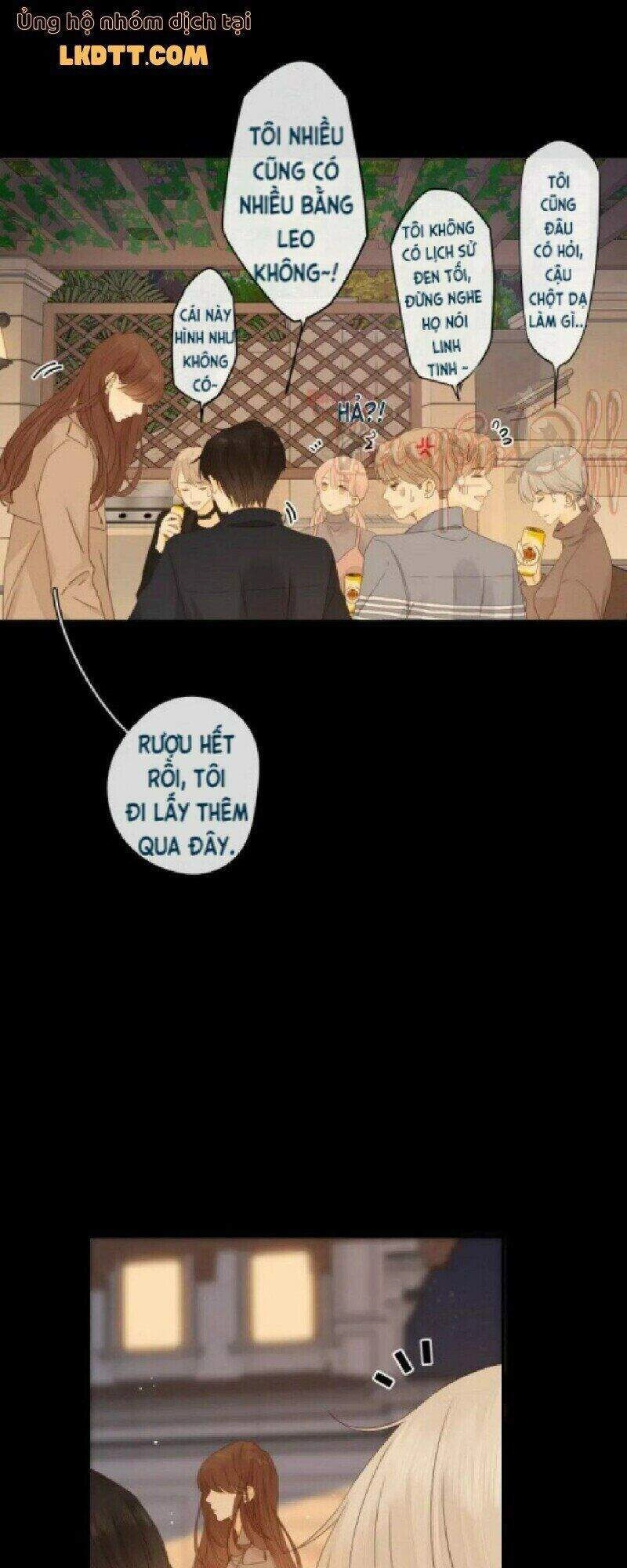 Cô Ấy Không Đáng Yêu Chapter 78 - 34