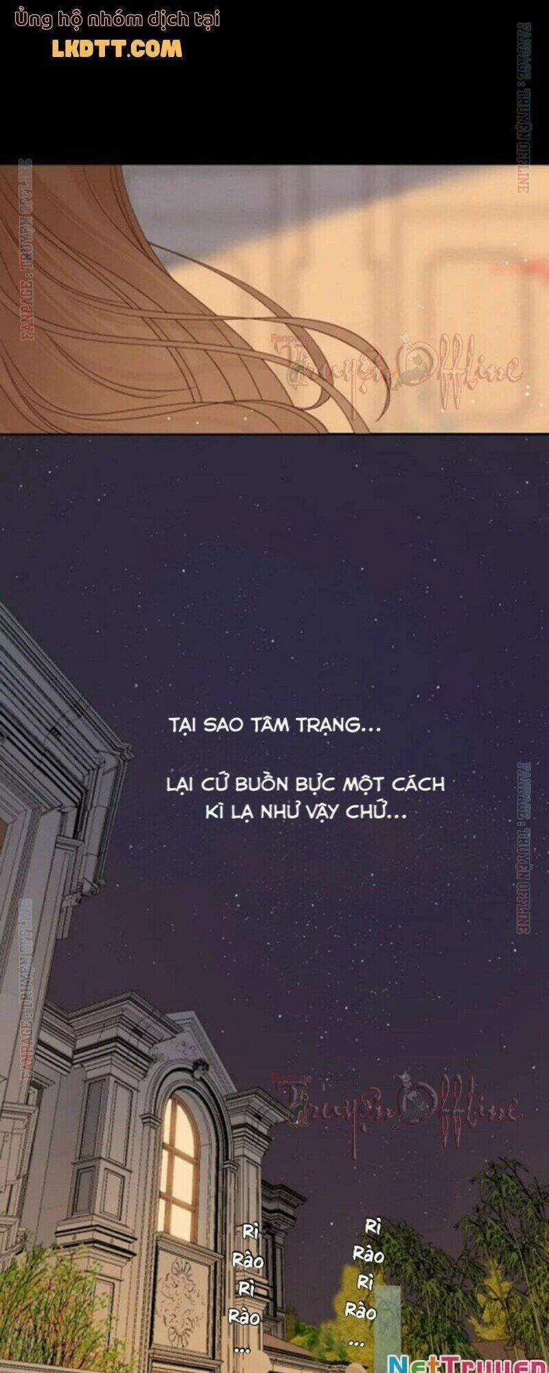 Cô Ấy Không Đáng Yêu Chapter 78 - 36