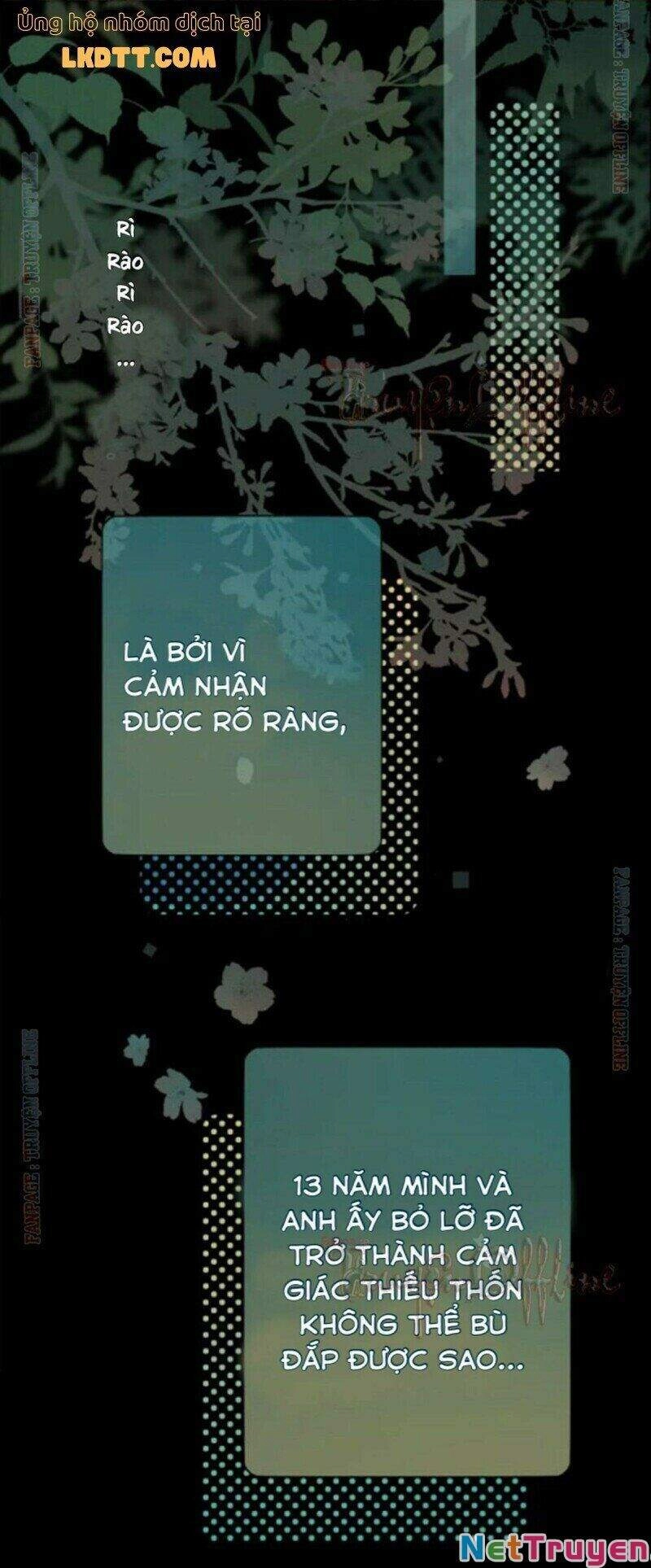 Cô Ấy Không Đáng Yêu Chapter 78 - 38