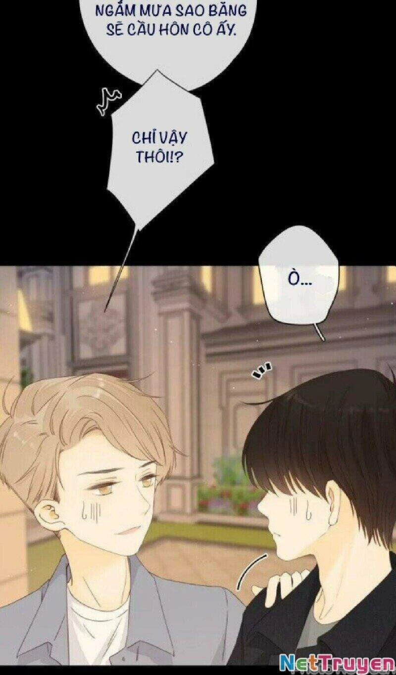 Cô Ấy Không Đáng Yêu Chapter 79 - 8