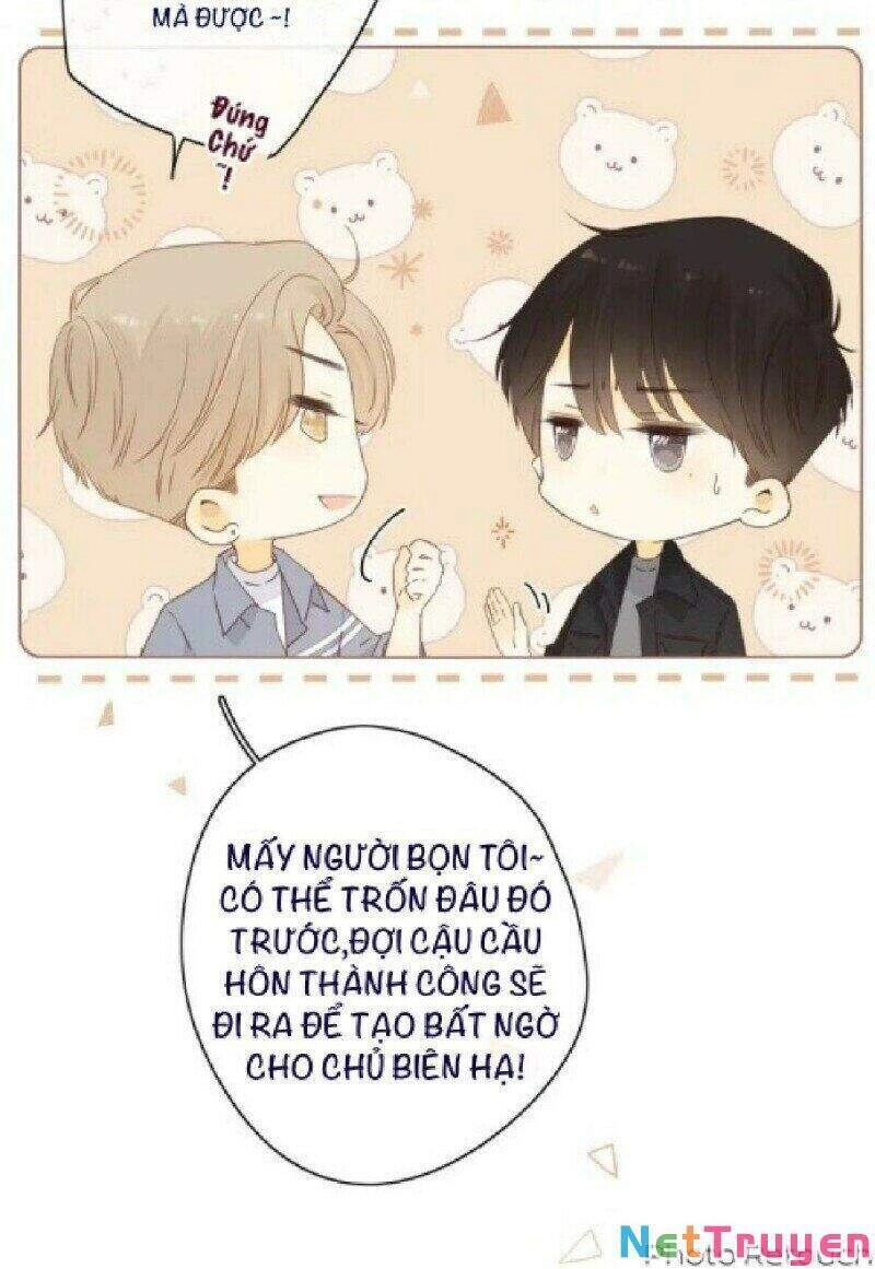 Cô Ấy Không Đáng Yêu Chapter 79 - 12