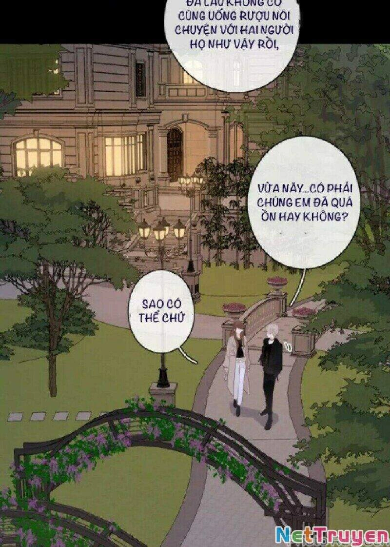 Cô Ấy Không Đáng Yêu Chapter 79 - 16