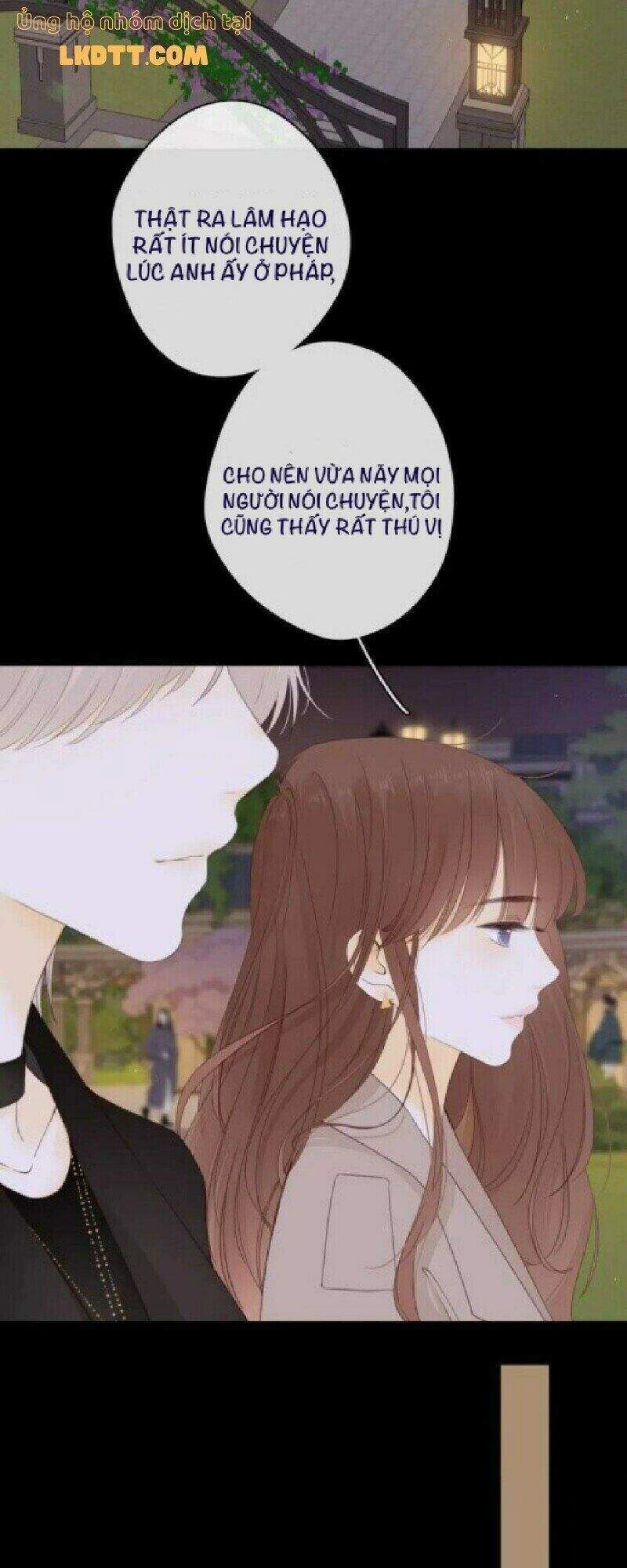 Cô Ấy Không Đáng Yêu Chapter 79 - 17