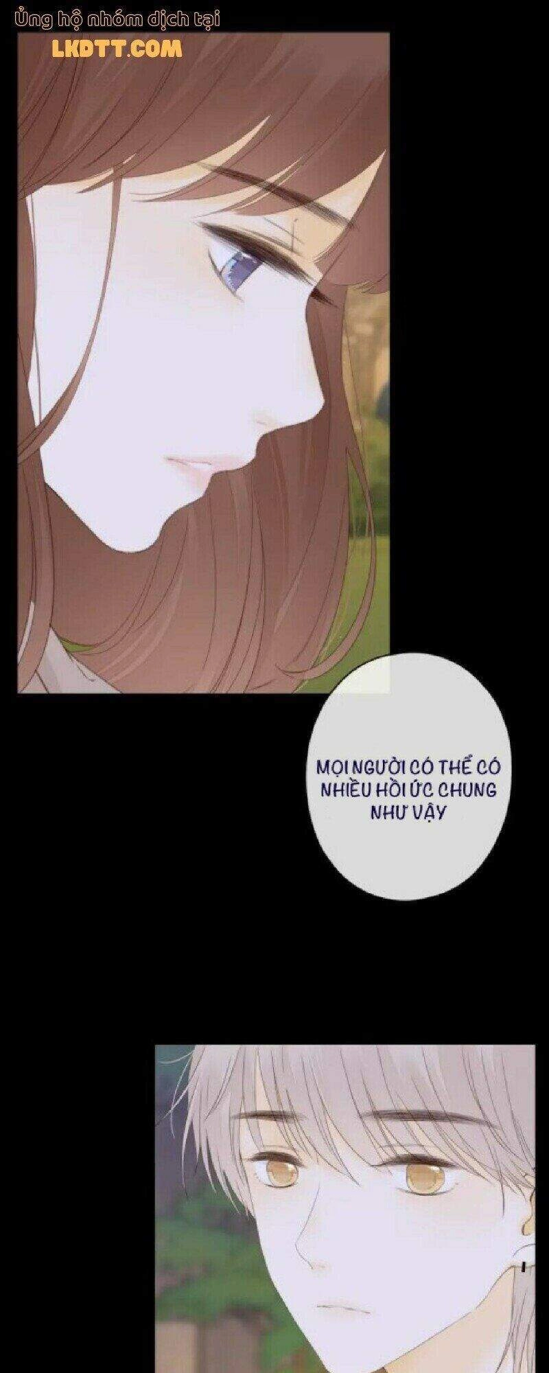 Cô Ấy Không Đáng Yêu Chapter 79 - 19