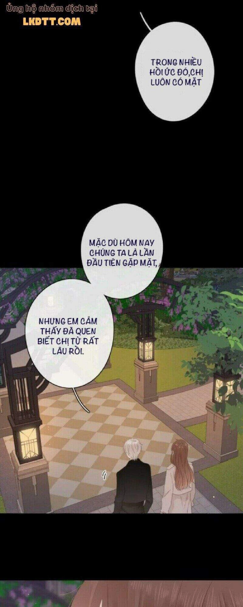Cô Ấy Không Đáng Yêu Chapter 79 - 21