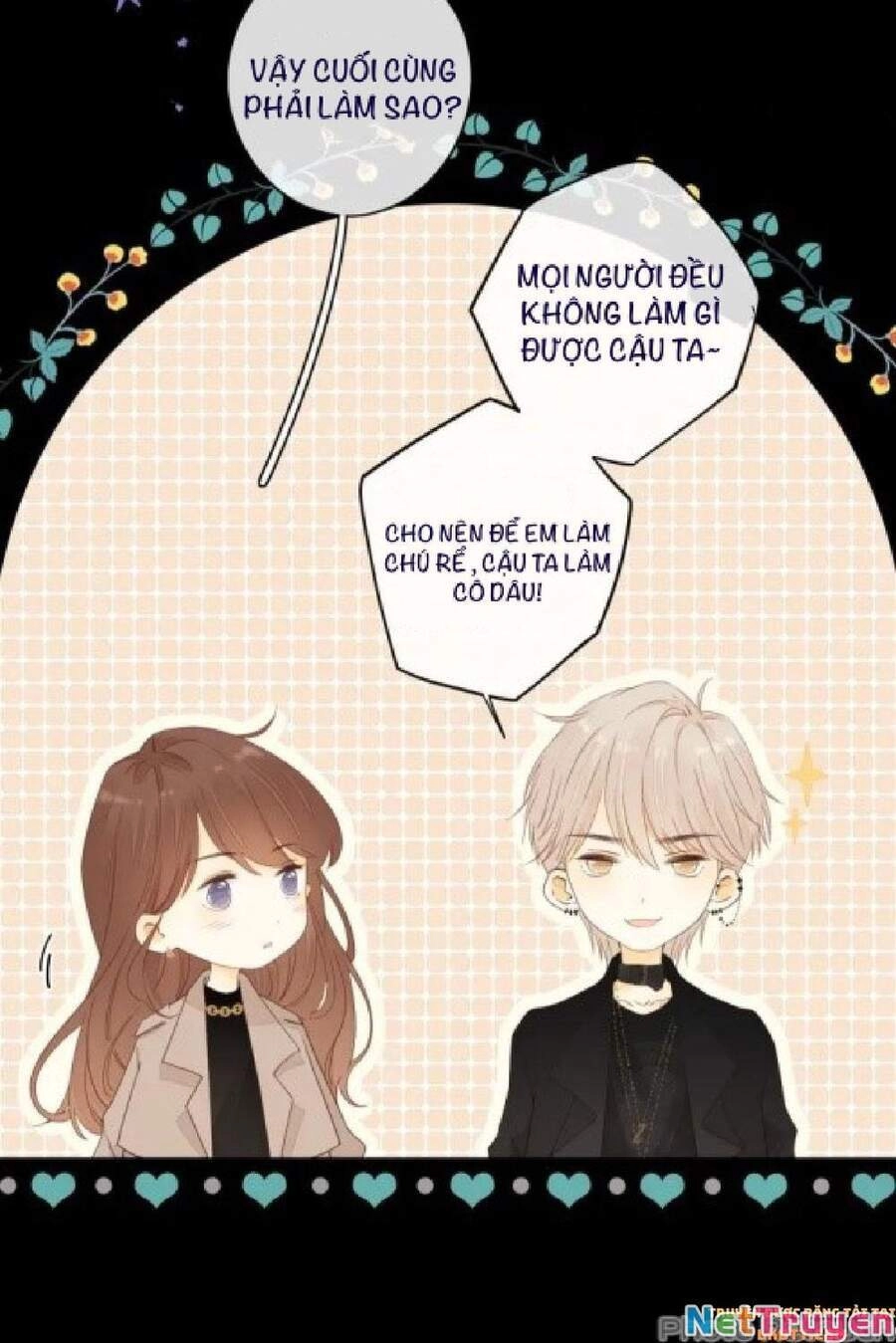 Cô Ấy Không Đáng Yêu Chapter 79 - 30