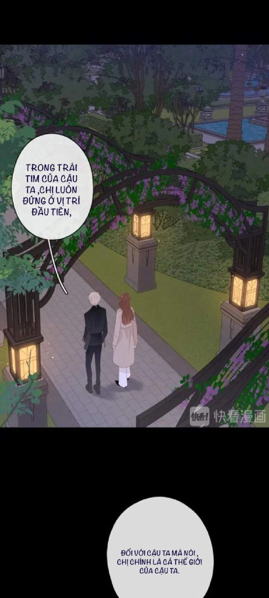Cô Ấy Không Đáng Yêu Chapter 79 - 31