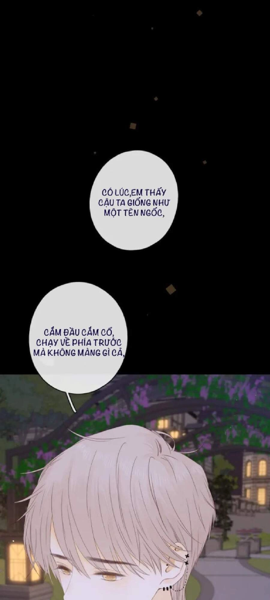 Cô Ấy Không Đáng Yêu Chapter 79 - 33