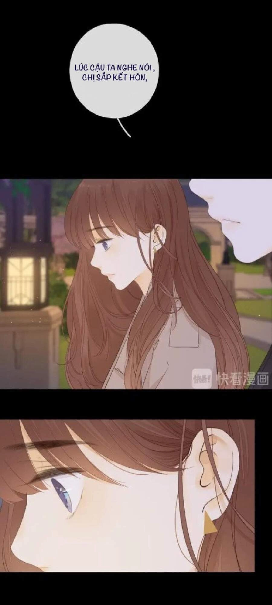 Cô Ấy Không Đáng Yêu Chapter 79 - 37