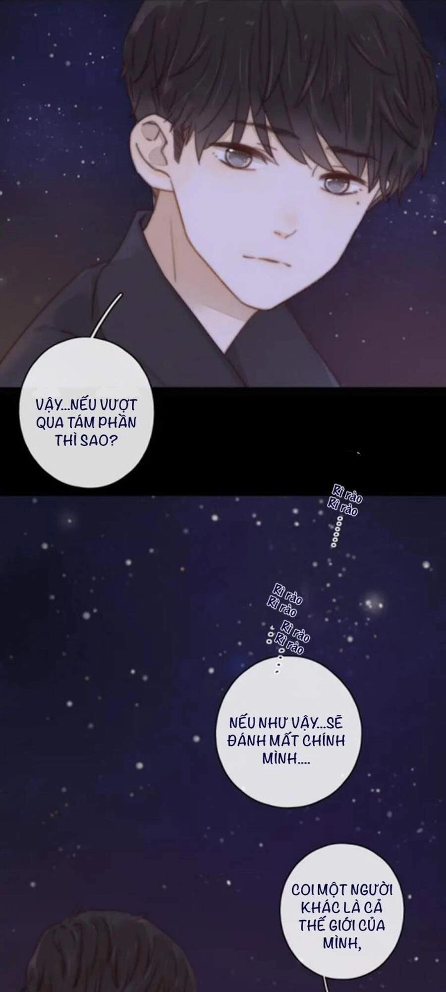 Cô Ấy Không Đáng Yêu Chapter 79 - 43