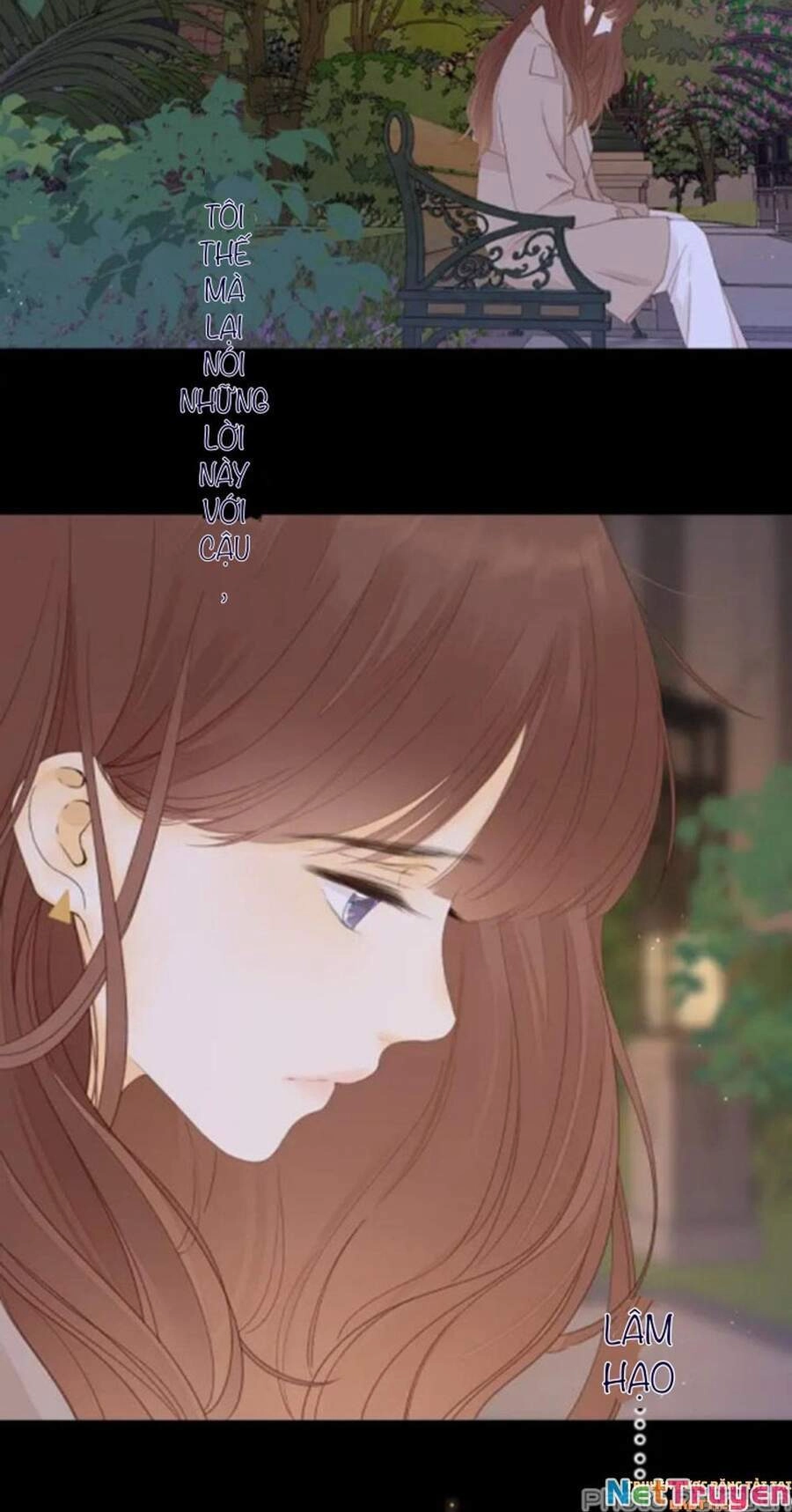 Cô Ấy Không Đáng Yêu Chapter 79 - 46
