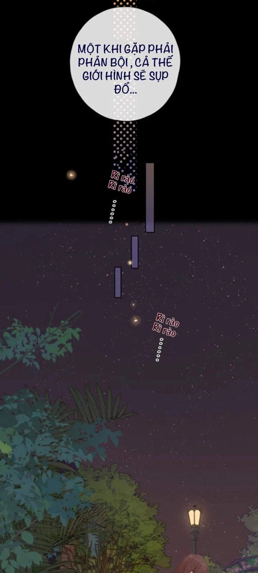 Cô Ấy Không Đáng Yêu Chapter 80 - 1