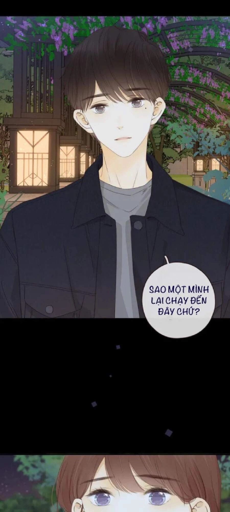 Cô Ấy Không Đáng Yêu Chapter 80 - 7