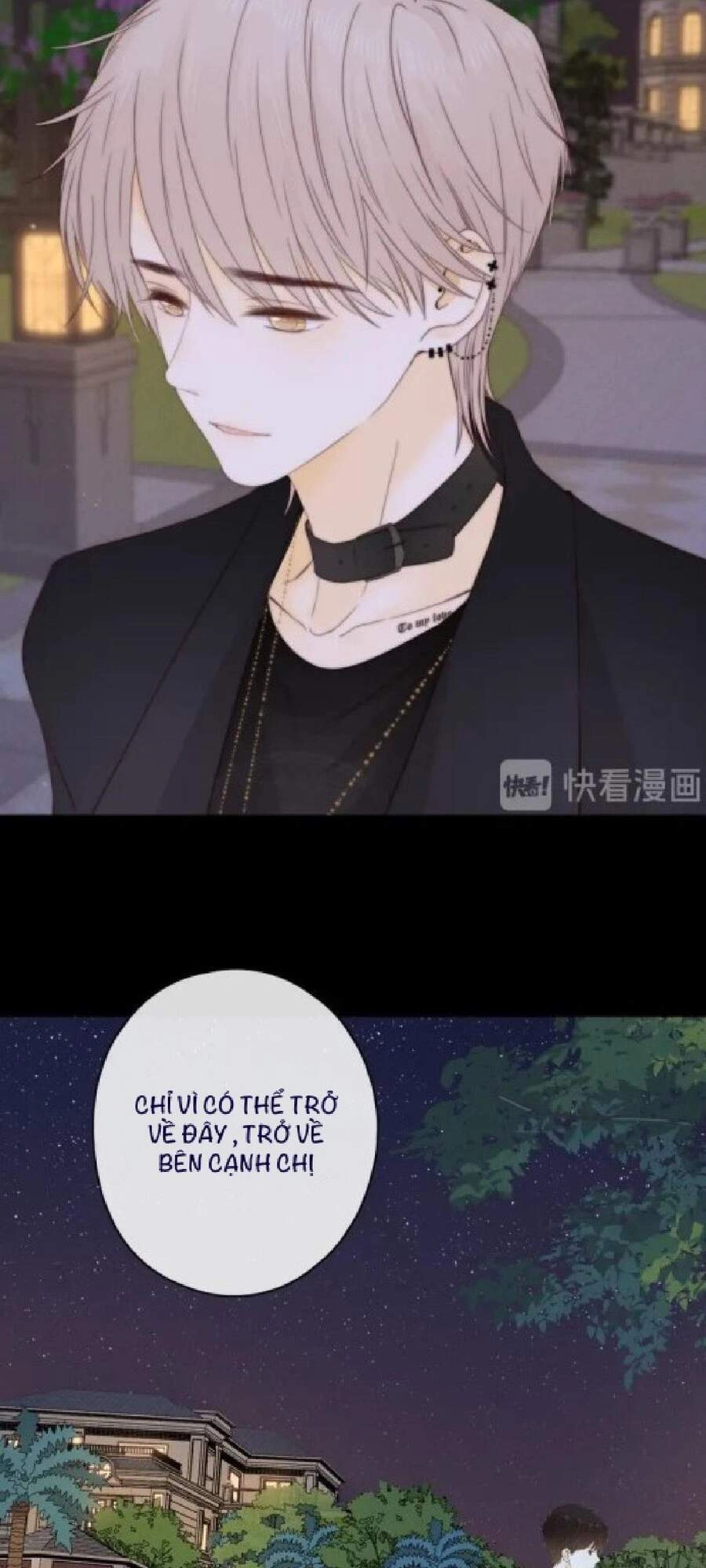 Cô Ấy Không Đáng Yêu Chapter 80 - 22