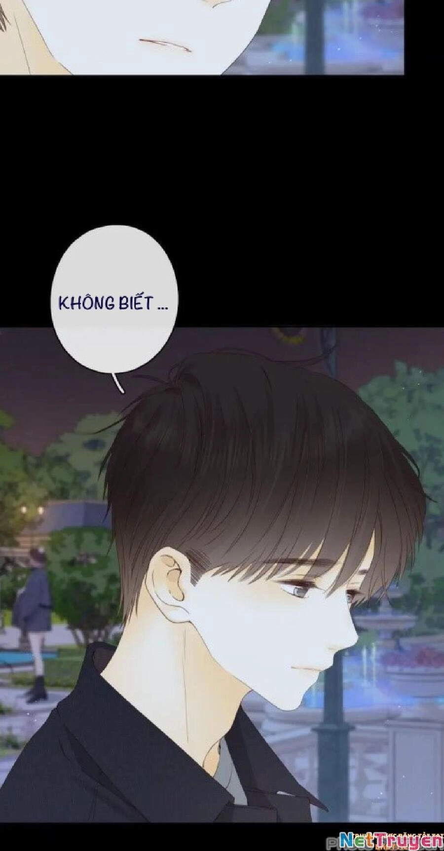 Cô Ấy Không Đáng Yêu Chapter 80 - 25