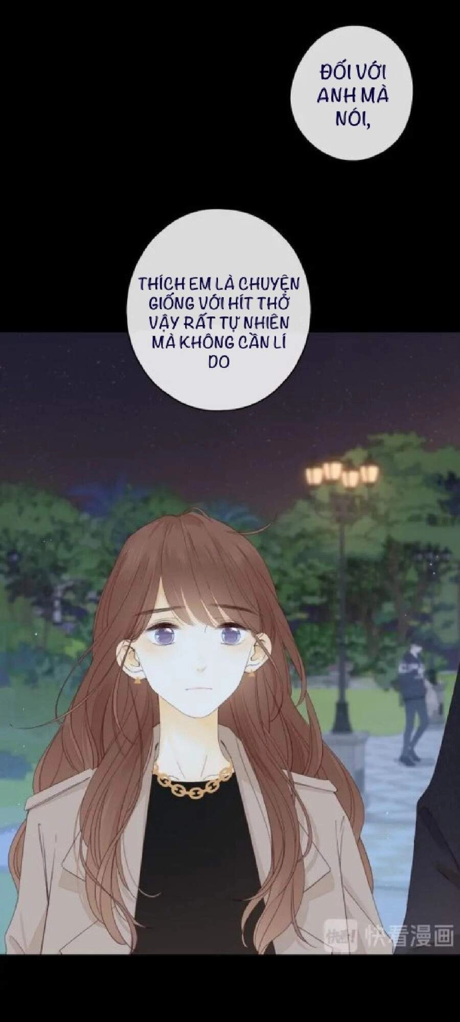 Cô Ấy Không Đáng Yêu Chapter 80 - 26