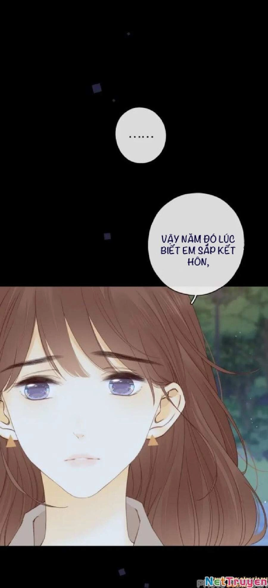 Cô Ấy Không Đáng Yêu Chapter 80 - 27