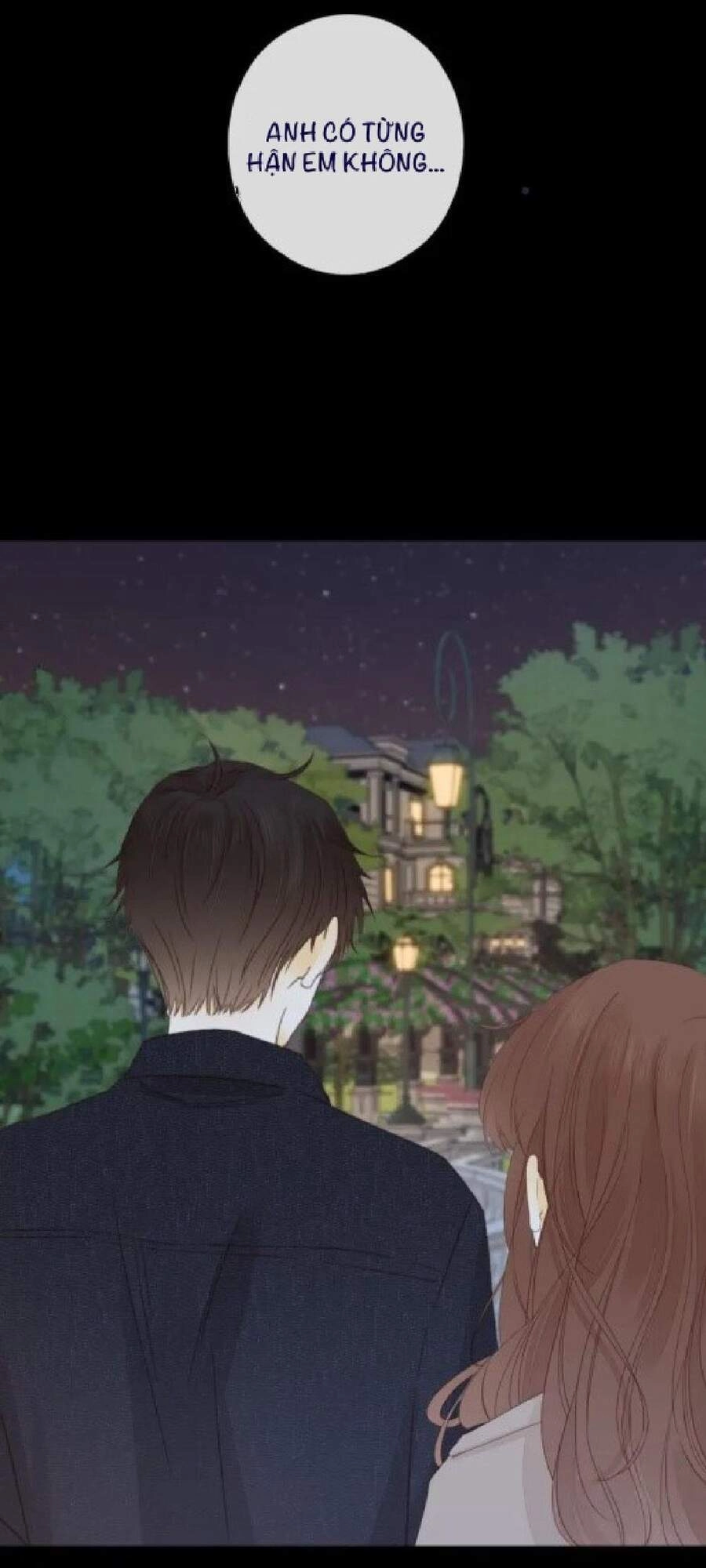 Cô Ấy Không Đáng Yêu Chapter 80 - 28