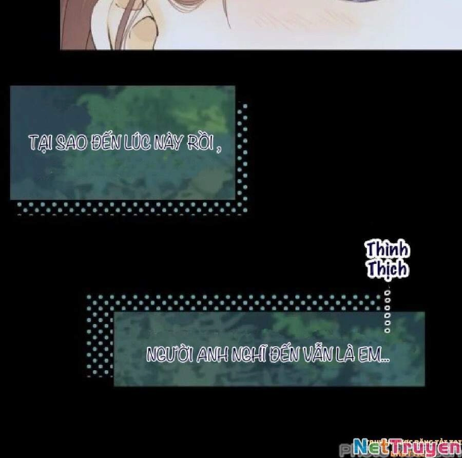 Cô Ấy Không Đáng Yêu Chapter 80 - 33