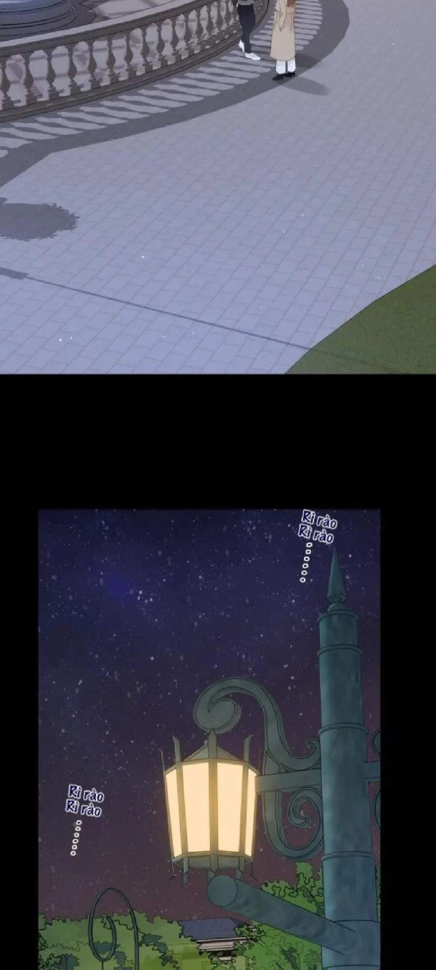 Cô Ấy Không Đáng Yêu Chapter 80 - 35