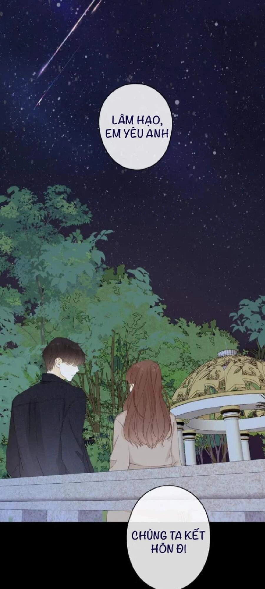 Cô Ấy Không Đáng Yêu Chapter 80 - 43