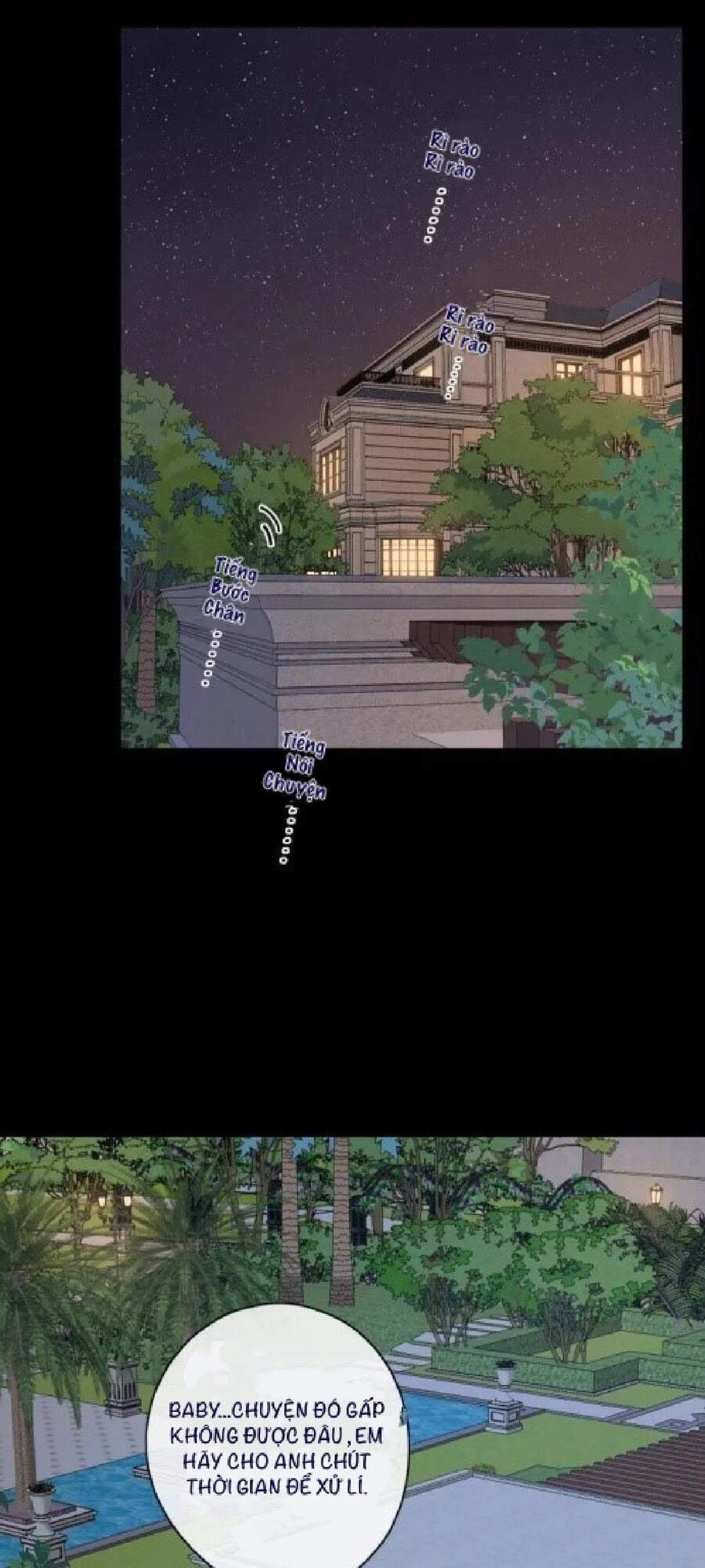 Cô Ấy Không Đáng Yêu Chapter 80 - 46