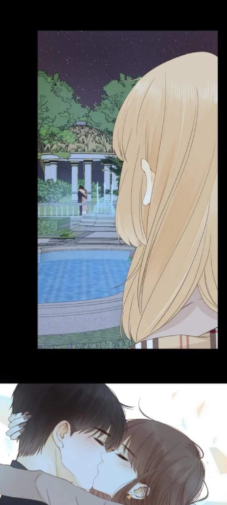 Cô Ấy Không Đáng Yêu Chapter 81 - 3