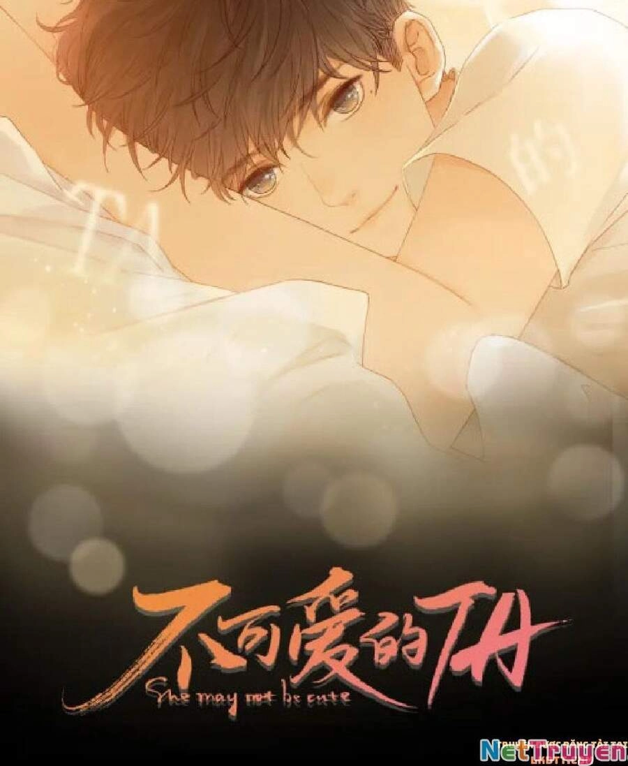 Cô Ấy Không Đáng Yêu Chapter 81 - 6