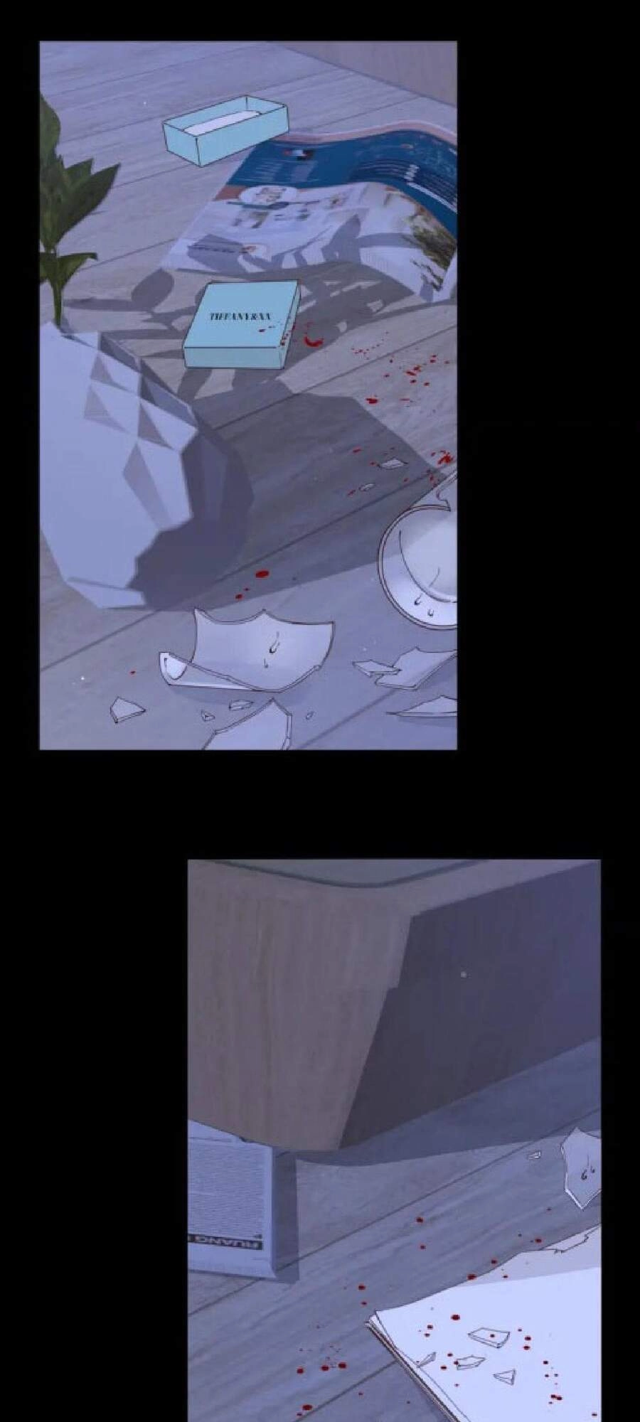 Cô Ấy Không Đáng Yêu Chapter 81 - 9