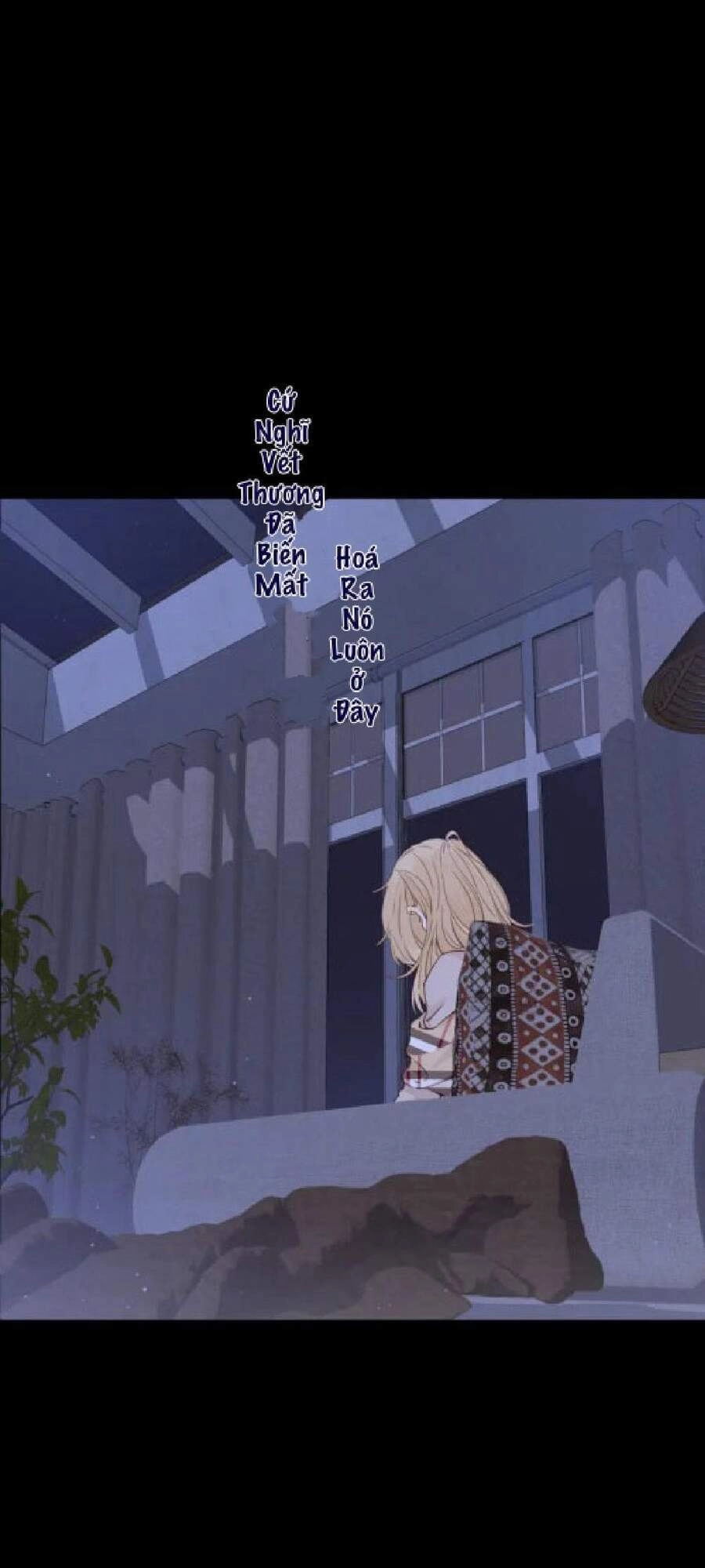 Cô Ấy Không Đáng Yêu Chapter 81 - 11