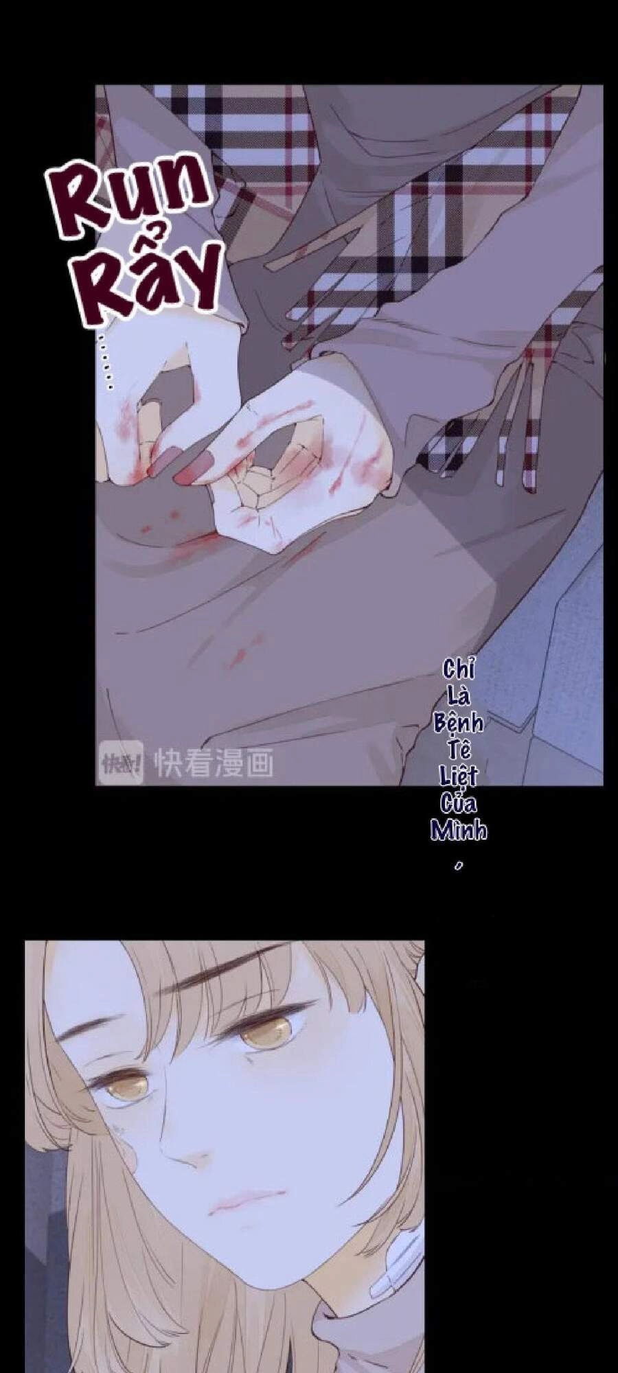 Cô Ấy Không Đáng Yêu Chapter 81 - 13