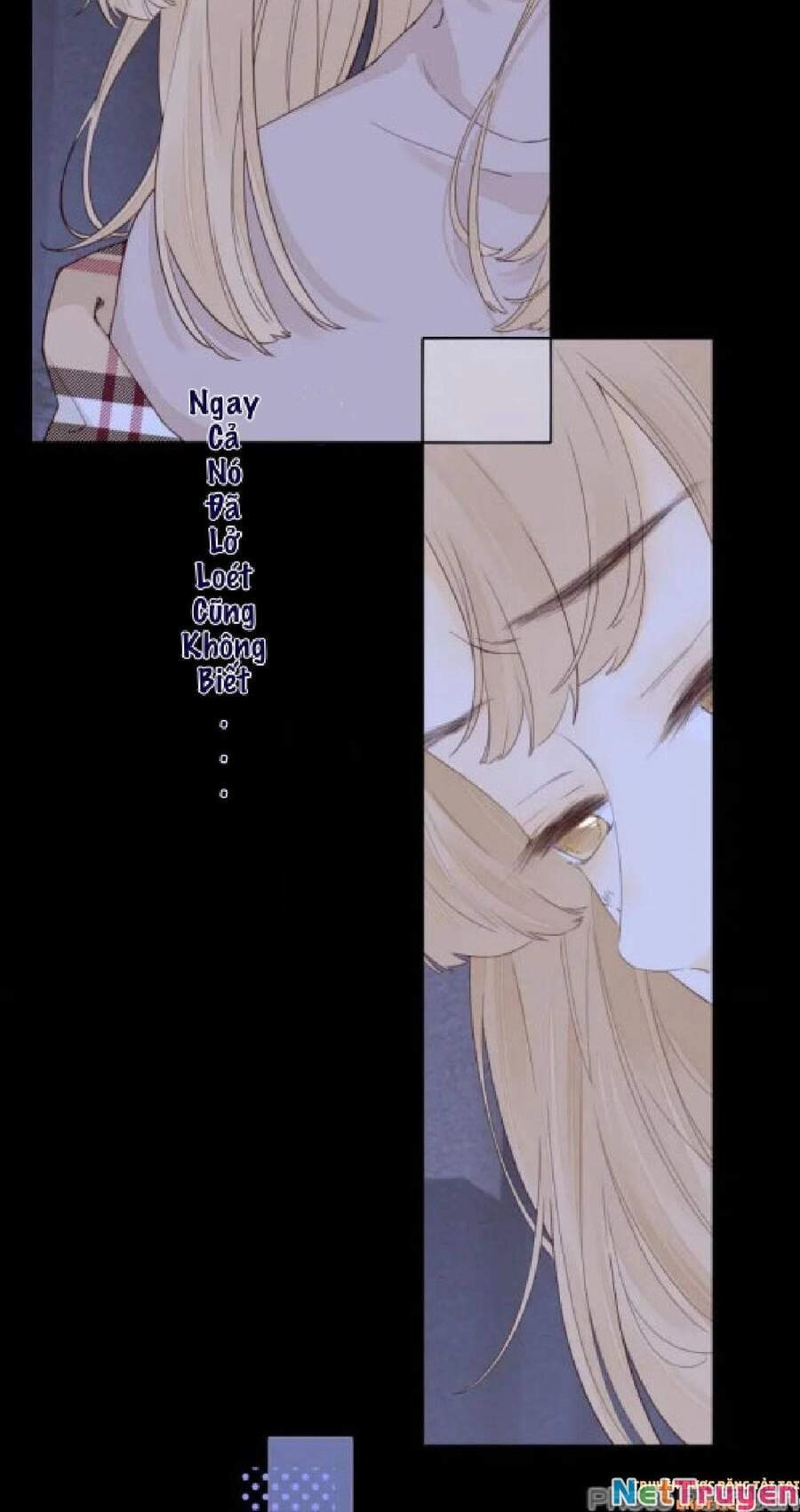 Cô Ấy Không Đáng Yêu Chapter 81 - 14