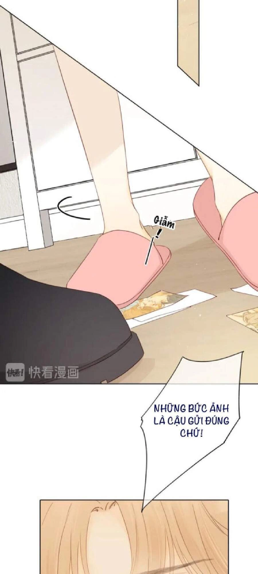 Cô Ấy Không Đáng Yêu Chapter 81 - 19