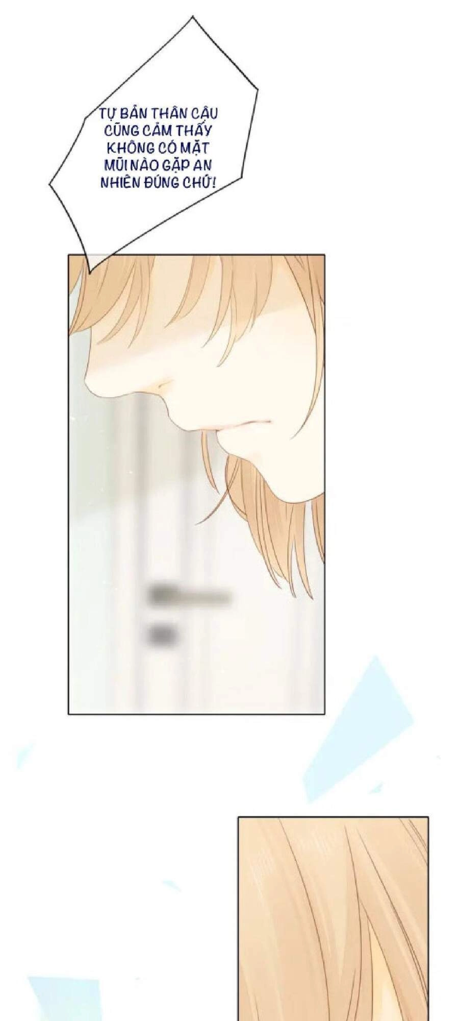 Cô Ấy Không Đáng Yêu Chapter 81 - 21