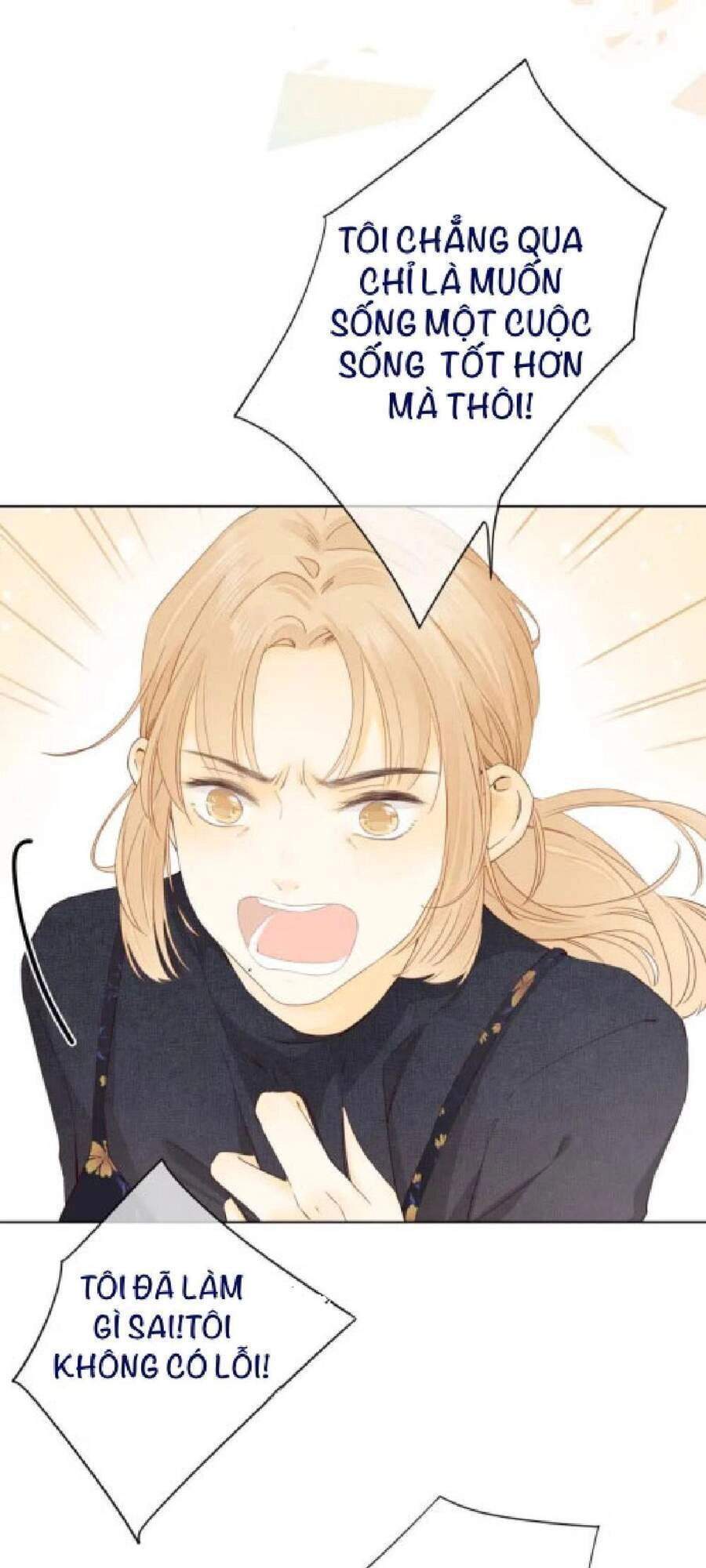 Cô Ấy Không Đáng Yêu Chapter 81 - 23