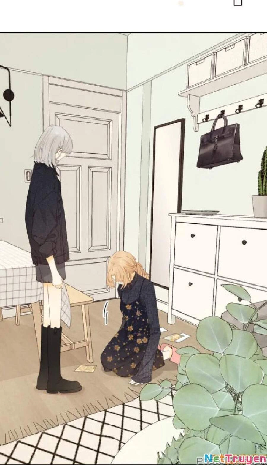 Cô Ấy Không Đáng Yêu Chapter 81 - 27