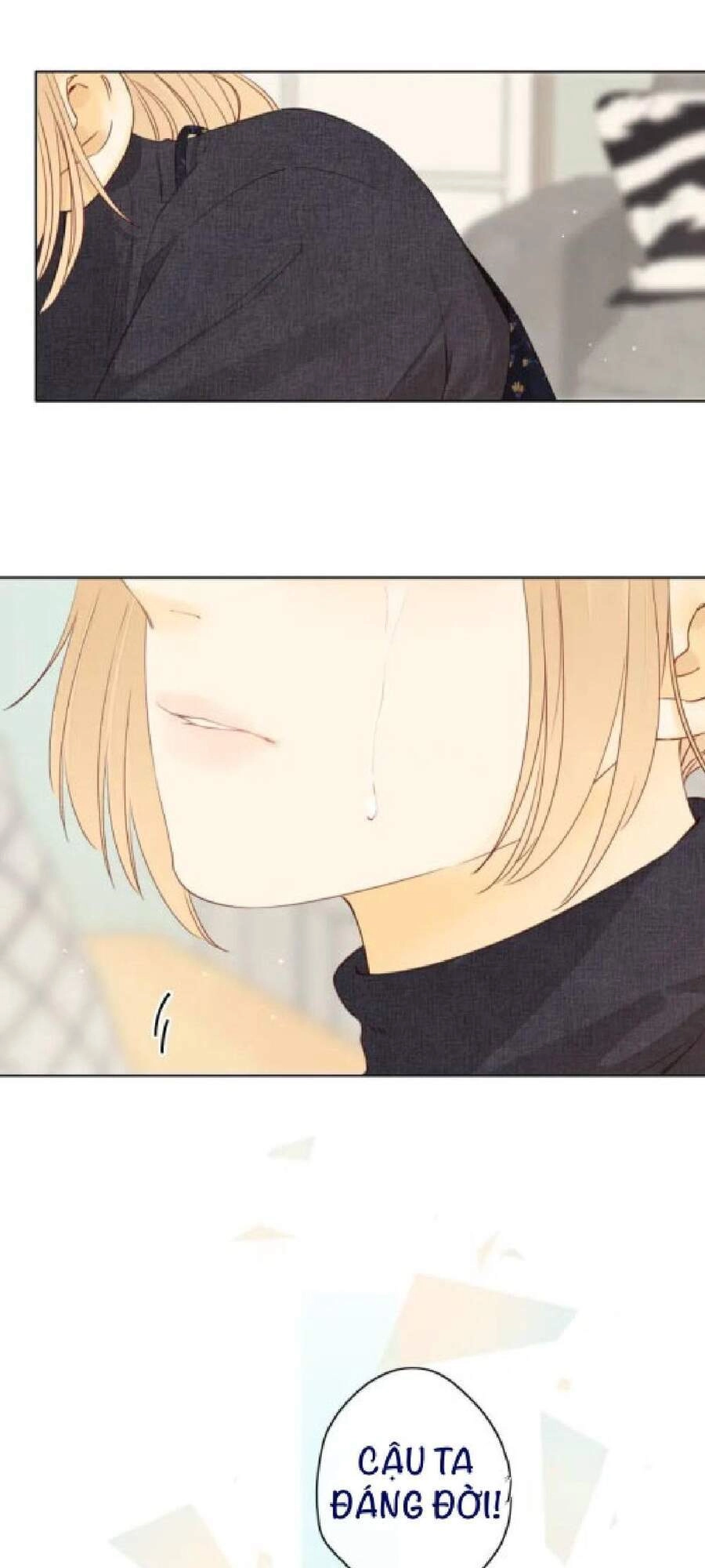 Cô Ấy Không Đáng Yêu Chapter 81 - 30