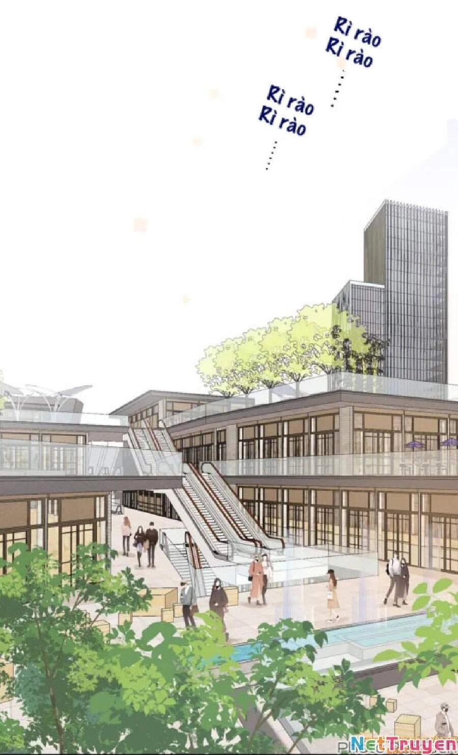 Cô Ấy Không Đáng Yêu Chapter 81 - 33