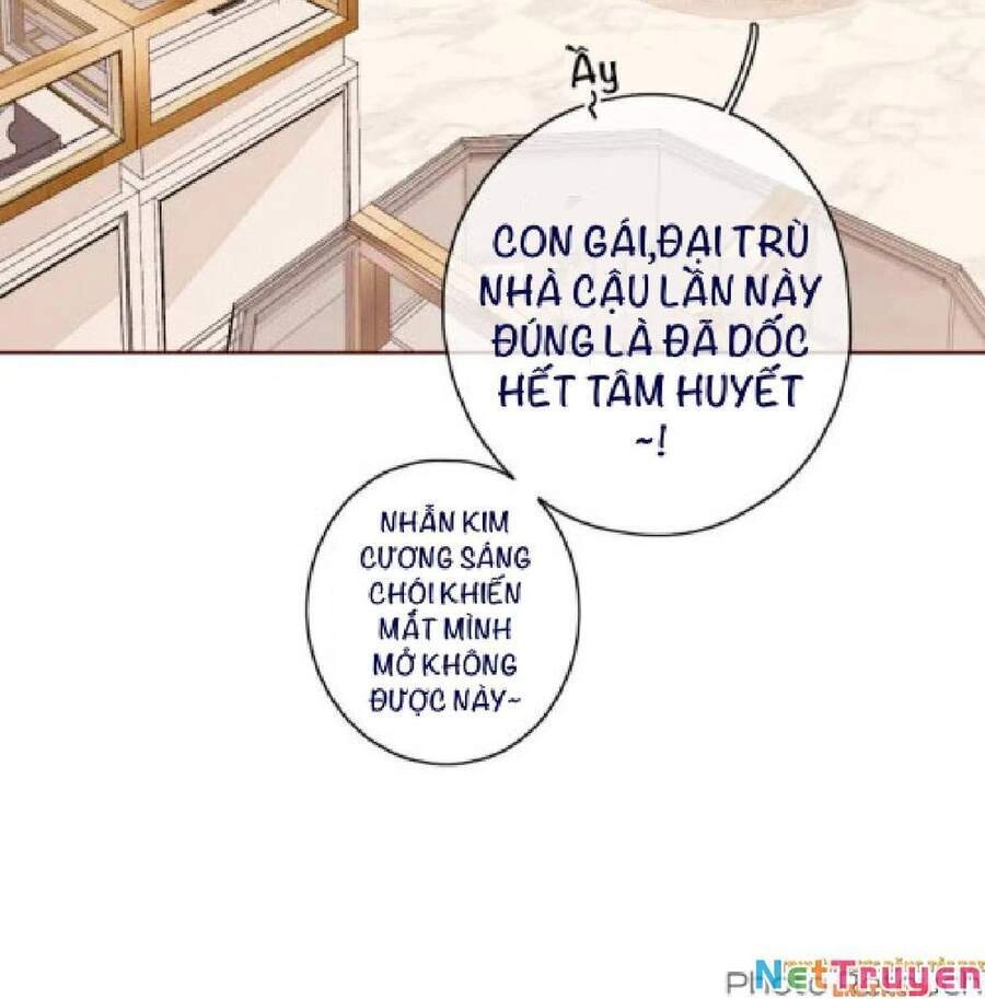 Cô Ấy Không Đáng Yêu Chapter 81 - 35