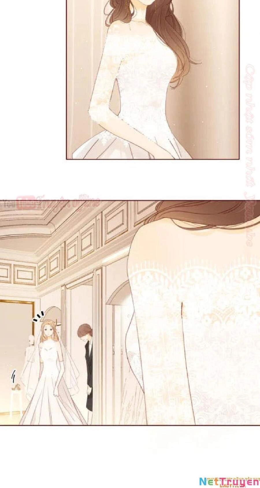 Cô Ấy Không Đáng Yêu Chapter 82 - 2