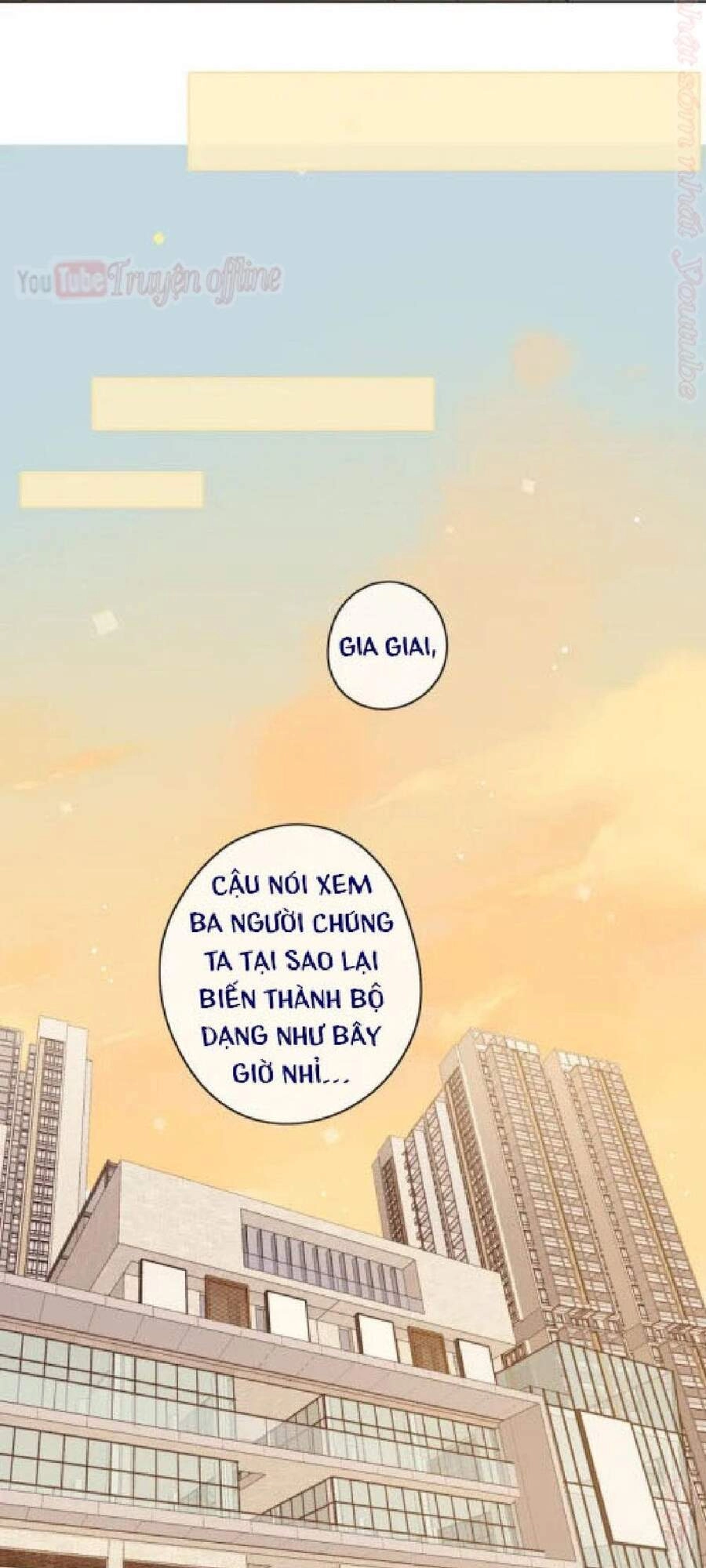 Cô Ấy Không Đáng Yêu Chapter 82 - 13