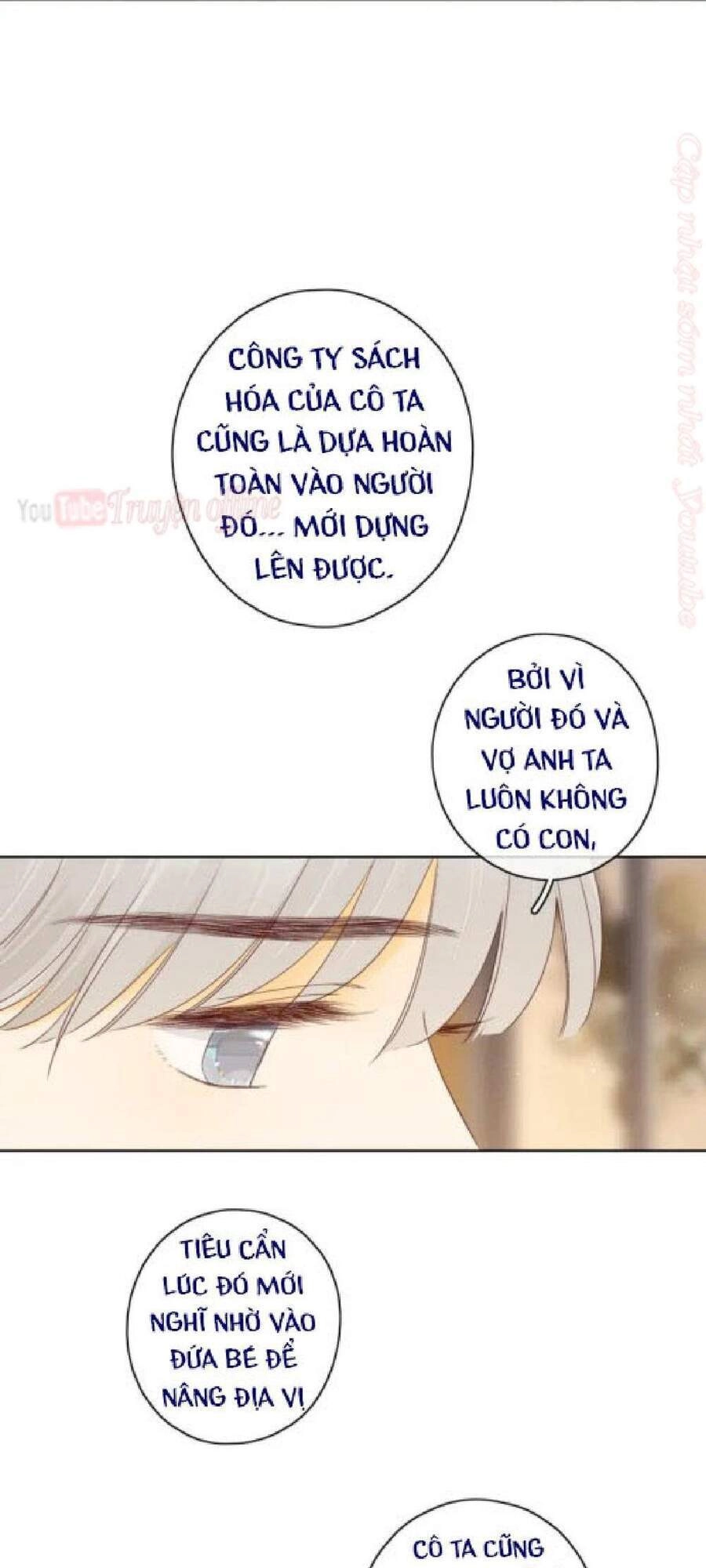 Cô Ấy Không Đáng Yêu Chapter 82 - 17