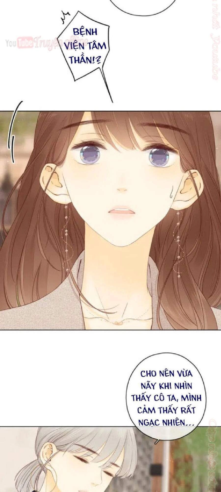 Cô Ấy Không Đáng Yêu Chapter 82 - 23