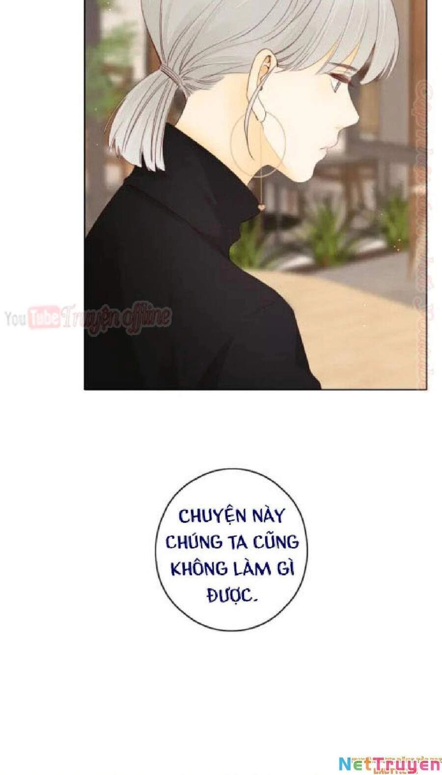 Cô Ấy Không Đáng Yêu Chapter 82 - 26