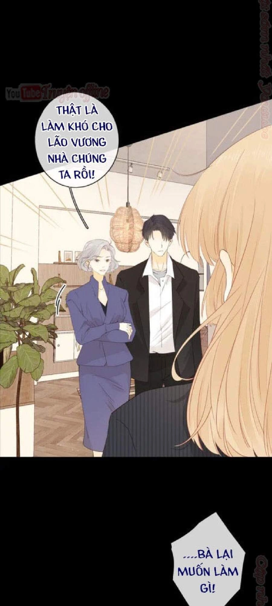 Cô Ấy Không Đáng Yêu Chapter 82 - 37